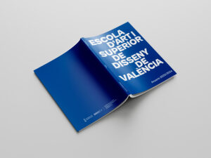 Portada anuario