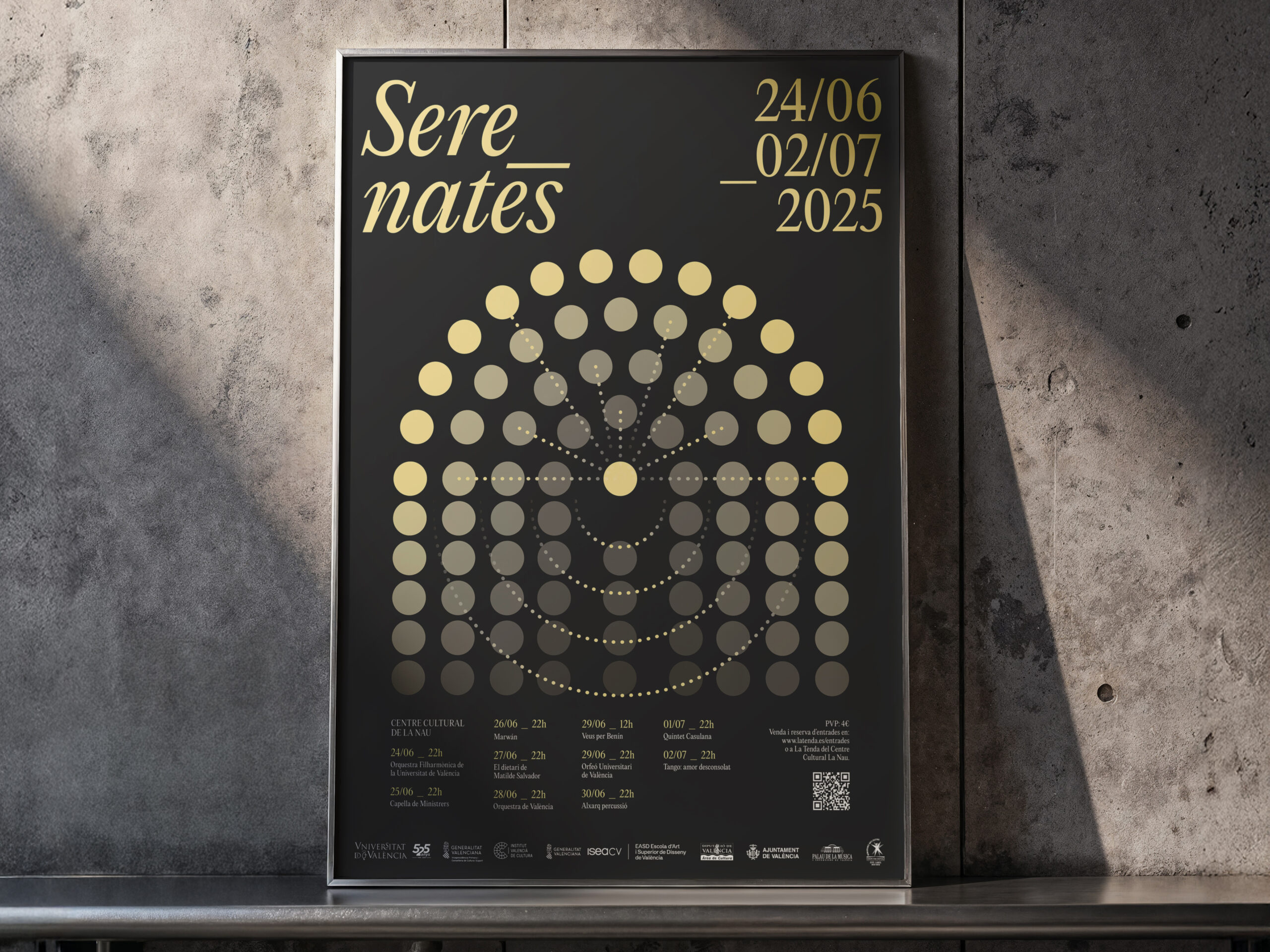 Cartel Serenates