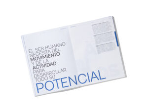 Interior anuario