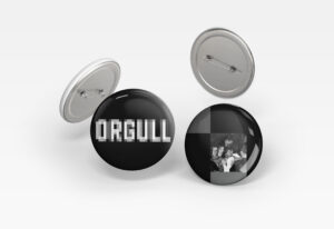 Chapas Orgull